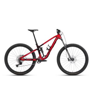 Mountain Bike FS | TREK | Fuel | EX 5 Gen 7 | Alu | Fury Red | 2026 