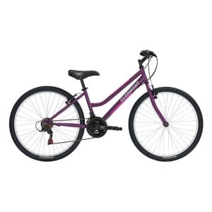 Mountain Bike | CLERMONT | Magusta | Trigger | 26 ιντσών | Μωβ | 2025