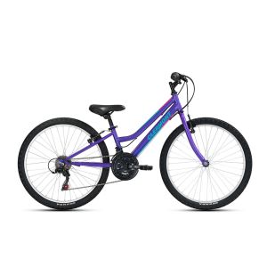 Mountain Bike | CLERMONT | Magusta | Trigger | 26 ιντσών | Μωβ | 2026