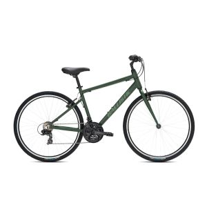 Trekking Ποδήλατο Ballistic District 28 ιντσών podilatis.gr