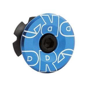 Κουκουνάρα PRO  Αλουμινίου 1-1/8",Μπλέ, podilatis