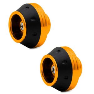 Προστατευτικό αντικραδασμικό | eWheel | EWTB-003 | για πατίνια | Χρυσαφί