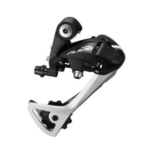 Σασμάν πίσω | SHIMANO | ALIVIO | RD-T4000 | SGS 9sp | Μαύρο
