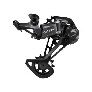 Σασμάν πίσω | Shimano | GRX | RD-RX822-SGS | Shadow RD+ | 1x12s 