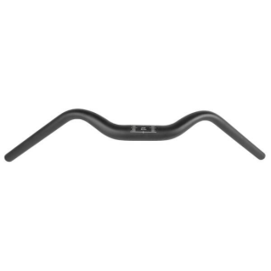 Τιμόνι | M-Wave | HB-C2.1 | City / Trekking | Rise 38 | 640mm