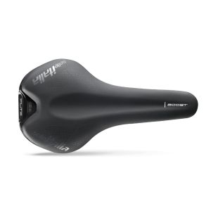 Σέλα | SELLE ITALIA | FLITE BOOST TM S | Μαύρο | podilatis.gr