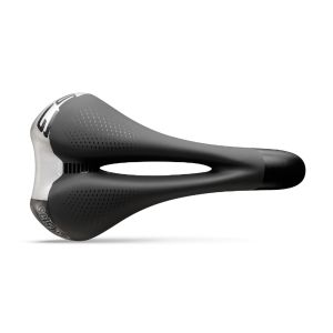 Σέλα | SELLE ITALIA | S3 FLOW | Μαύρο