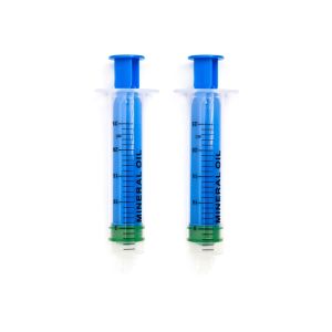Σετ σύριγγες εξαέρωσης | Elvedes | 25ml | podilatis.gr