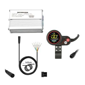 Σετ TF-100 36/48V | 20A | 500/800w 