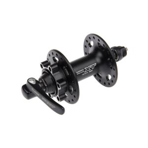 Κέντρο τροχού οπίσθιο | SHIMANO | DEORE XT | HB-M756 | 6 Bolt | Disc 32 τρύπες | podilatis.gr