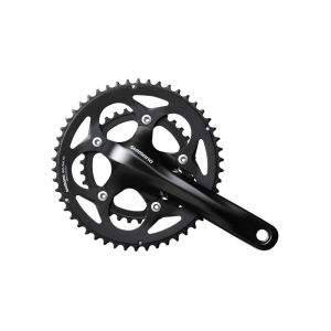 Δισκοβραχίονας | FC-RS400 | Shimano | 2x10 | 50-34 
