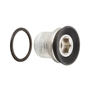 Βίδα βραχίονα ανάπτυξης | SHIMANO | FC-M4000 | Κεντρική