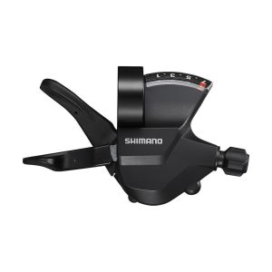 Λεβιές ταχυτήτων | SHIMANO | ALTUS | SL-M315 | Δεξί | 7 ταχύτητες | podilatis.gr
