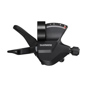 Λεβιές ταχυτήτων | SHIMANO | ALTUS | SL-M315 | Δεξί | 8 ταχύτητες | podilatis.gr