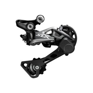Σασμάν πίσω | SHIMANO | SLX | RD-M7000-GS | 11sp
