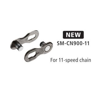 Ασφάλεια αλυσίδας | SHIMANO | DURA ACE | Quick-Link SM-CN900 
