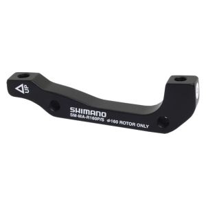 Αντάπτορας Δισκοφρένου | SHIMANO |BR-M800/765/601/585/525/475 | 160mm