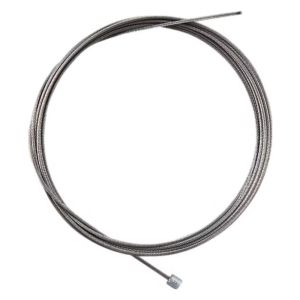 Συρματόσχοινο ταχυτήτων | Shimano | Ανοξείδωτο | 1.2mm x 2100mm | τμχ