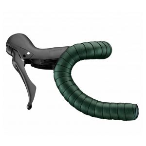 Ταινία τιμονιού ποδηλάτου | Ciclovation | Grind Touch | Polyhyde GXL | Racing Green | Πράσινη 