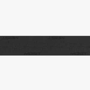 Ταινία τιμονιού | MOST | ULTRAGRIP | 3mm | Μαύρο