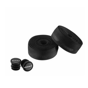 Ταινία τιμονιού ποδηλάτου | Giant | CONTACT GEL | 2.2mm Πάχος | Μαύρη