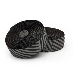 Ταινία τιμονιού ποδηλάτου | Pro | Pioneer Performance | Sport | EVA | 3.5mm Πάχος | Μαύρο/Γκρι