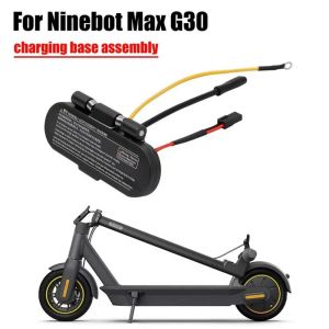 Θυρίδα φόρτισης για ηλεκτρικό πατίνι | EWHEEL | Max G30