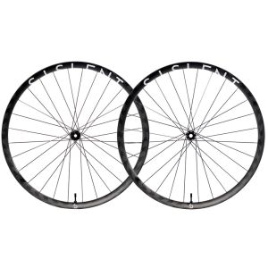 Τροχοί ποδηλάτου | SISLENT | Terra | 39 | 29'' | Shimano | Λευκό