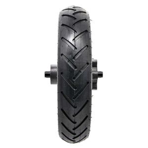 Τροχός με Λάστιχο | eWheel | για ηλεκτρικό πατίνι | 6.1/B34 τροχός / 8.5" λάστιχο | για Xiaomi Pro και Pro2