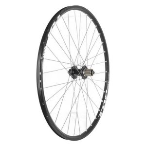 Τροχός οπίσθιος | OEM | Trekking | 700/28c | Disc Brake | Shimano | HG | 10sp | για Μπλοκάζ