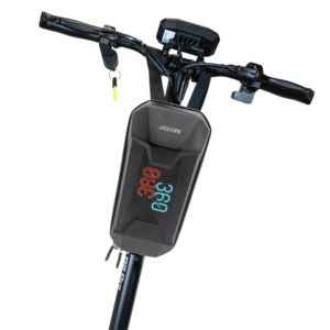Τσαντάκι | eRIDER360 | 3L | Πορτοκαλί-Γαλάζιο