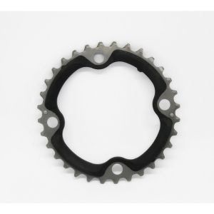 Δίσκος Aνάπτυξης | SHIMANO | MTB FC-M980 | 32T-AE