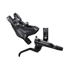 Υδραυλικό δισκόφρενο| Shimano | Deore | BR-M6100 | Μεταλλικό | 1700mm 