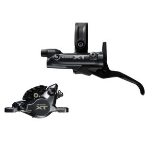 Υδραυλικό δισκόφρενο | Shimano | Deore XT | BR-M8200 | Resin | 2πιστόνια | Εμπρόσθιο