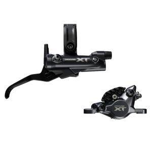 Υδραυλικό δισκόφρενο | Shimano | Deore XT | BR-M8200 | Resin | 2πιστόνια | Οπίσθιο