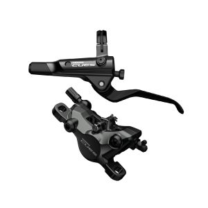 Υδραυλικό δισκόφρενο | Shimano | Cues | U8000 | 2πίστονο | Εμπρόσθιο