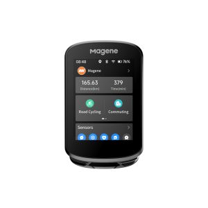 Υπολογιστής ταχύτητας | MAGENE | C506
