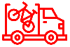 Bike Service Delivery