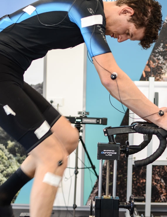 3d motion analysis