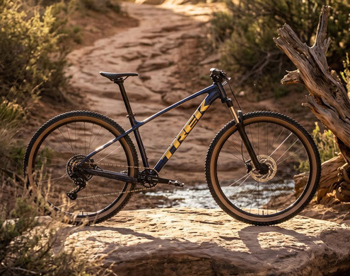 trek